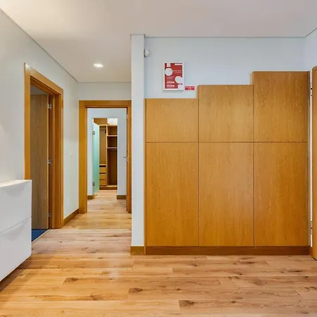 Apartment Rosa Torres Novas