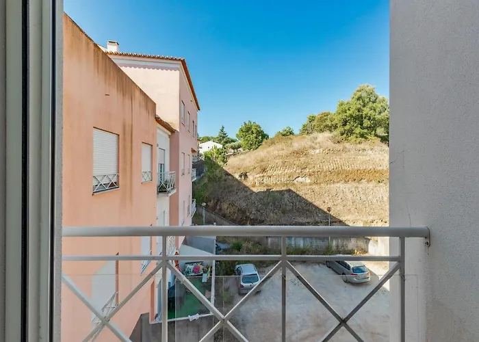 Rosa דירה טורס נובאס