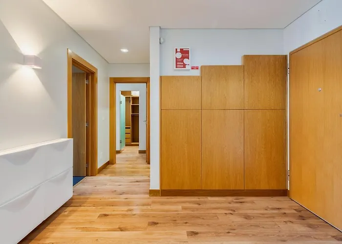 דירה Rosa טורס נובאס