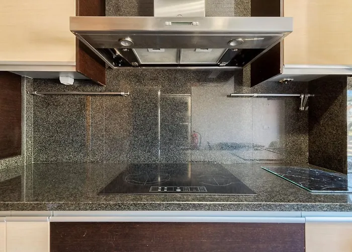 Rosa דירה טורס נובאס