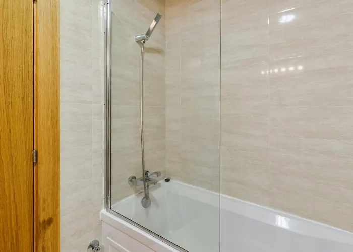 דירה Rosa טורס נובאס